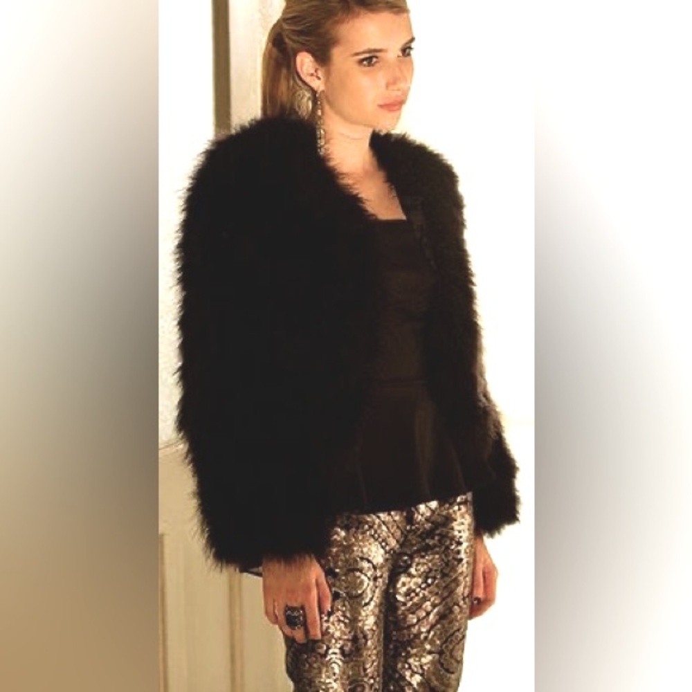 Seven for All Mankind Silver Sequin Jeans